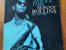 SONNY ROLLINS newk's time BLUE NOTE 4001 47 west 63rd deep groove ORIGINAL 1st p