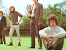 RARE 1967 GOLF COVER THE ROLLING STONES BETWEEN THE BUTTONS VINYL LP