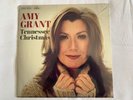 Amy Grant LP Tennessee Christmas New/Sealed 
