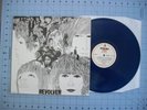 Beatles Blue Vinyl Revolver LP Mint Brazilian Pressing Free Shipping within USA