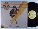AC/DC High Voltage ATCO LP VG+ k
