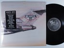 BEASTIE BOYS Licensed To Ill DEF JAM LP VG+ gatefold k