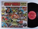 BIG BROTHER & THE HOLDING COMPANY Cheap Thrills COLUMBIA LP VG+ 2-eye gatefold k