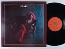 JANIS JOPLIN & FULL TILT BOOGIE Pearl CBS LP VG+ uk k