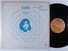 KINKS Lola Versus Powerman And The Moneygoround REPRISE LP VG+ gatefold k