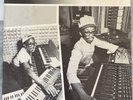 Bill Thomas Dominica Afro Disco Synth Cadence Reggae Rare LISTEN