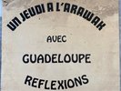 Guadeloupe Reflexions Jeudi à l'Arawak Private Spiritual Jazz Masterpiece
