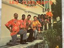 LES DJOUBAP'S ZAIA COPA WILLIE COLON PANAMENA WEST INDIES GUAGUANCO LATIN LISTEN