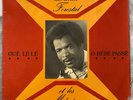 Daniel Forestal Et Les Milestone - Oué Lé Lé - O Bébé Passé 1970 LP BIGUINE SOUL
