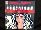 ELIAS RAHBANI Mosaic Of The Orient RARE LEBANESE PSYCH FUNK LP Original GATEFOLD