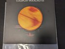 Coldplay Parachute Orange Marble Vinyl Barnes & Noble Exclusive