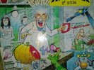 Helloween Dr. Stein Maxi Single 12