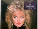 Bonnie Tyler- Faster Than The Speed of Night 1983 Columbia PC 38710 NEW & SEALED