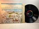CHRISTMAS WITH THE LOUVIN BROTHERS Capitol ST 1616 STEREO   NM-/NM   LISTEN