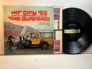 THE SURFARIS Decca DL 74614 STEREO HIT CITY 65  VG/VG+   LISTEN