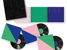 Souvenir by Omd ( Orchestral Manoeuvres in the Dark ) (Record, 2019)