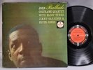 John Coltrane Quartet - Ballads - 1964 Mono LP - IMPULSE - McCoy Tyner - VG+