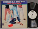 Booker T & The MG's - Hip Hug-Her - OG 1967 Mono PROMO - SOUL FUNK - VG++ RARE