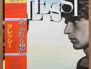 ALESSI BROTHERS Alessi JAPAN LP W/OBI AOR 1978 A&M GP-2086