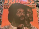 Gil Scott Heron - Bridges - Arista AB4147 -RARE VG+ Vinyl (C7) Record - LP