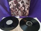 My Chemical Romance - the Black Parade - side 4 etching vinyl album LP Near Mint