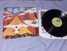 The Move – Message From The Country- 1971-FIRST UK PRESS - HARVEST-(SHRINK)- N/M