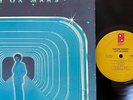 DEXTER WANSEL Life On Mars PHILADELPHIA INTERNATIONAL Jazz Funk Synth VG/EX