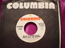 Blue Oyster Cult Don't Fear The Reaper PROMO 45