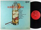 Albert Collins - The Cool Sound Of Albert Collins LP - TCF/Hall PROMO