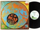 Art - Supernatural Fairy Tales LP - Island UK Mono VG+