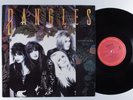 BANGLES Everything COLUMBIA LP VG++ k