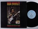 BOB MARLEY & THE WAILERS Rasta Revolution TROJAN LP VG+ uk k