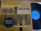 DANISH QUARTET - RIEFLING - LARDE - NOEL LEE / MOZART chamber music   / VALOIS