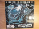 Holy Moses - The New Machine of Liechtenstein (Ltd. Ed. incl. Comic, Vinyl)