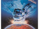 JUDAS PRIEST - Ram It Down - 1988 Europe LP signed by Rob Halford