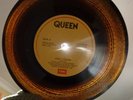 QUEEN - RARE IRISH PRESS 7