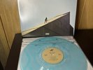 Daniel Caesar - Freudian Vinyl - Cloudy Blue - Limited 2000 - Graffiti Records