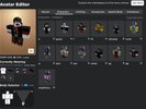 STACKED EPIC FACE ROBLOX CHECK BIO