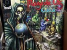 LP Mago de Oz Gaia double  vinyl & cd Brand new & selaed 180 grs La Conquista