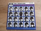 The Beatles A Hard Days Night 1995 Vinyl LP Record UK pressing