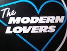 MODERN LOVERS s/t LP GET BACK RECORDS 2000 used