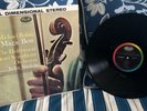 Michael Rabin The Magic Bow Slatkin Capitol SP-8510 Stereo LP VG+ *READ PLEASE*