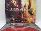 OG My Chemical Romance I Brought You My Bullets… FIRST PRESS RED Vinyl LP Cheers