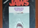 John Williams – Jaws [1975] Vinyl LP Electronic Modern Classical Soundtrack
