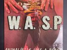 W.A.S.P.  - Animal (F**k Like A Beast) 12