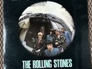 The Rolling Stones Big Hits High Tide Lp UK Stereo 1st Press [Ex/Ex] SUPER AUDIO