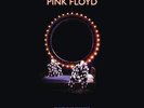 Delicate Sound Of Thunder - PINK FLOYD Vinyl