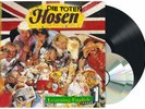 DIE TOTEN HOSEN Learning English, Lesson 1 - LP / Vinyl + 2CD - Jubiläumsedition
