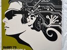 BARRY 7'S - Connectors 2 2xLPs COMP. (Add N To X, Stereolab, moog, electronic)