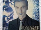 WOLFGANG RIECHMANN - Wunderbar LP (Krautrock, electronica, brain, sky)